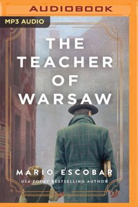 The Teacher of Warsaw