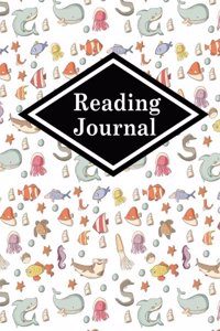 Reading Journal