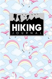 Hiking Journal