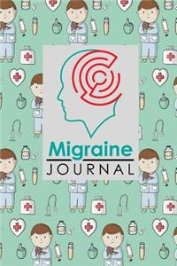Migraine Journal