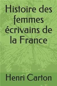 Histoire Des Femmes