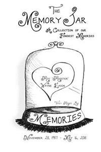 Roy Rooster Wayne Eason: Memory Jar Book