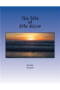 The Tale of Evie Dayne