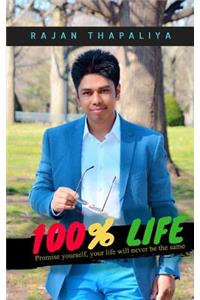 100% Life
