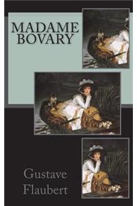 Madame Bovary