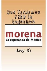 Por Fin Nos Tardamos PERO Lo Logramos Ahora Algunas Sugerenc