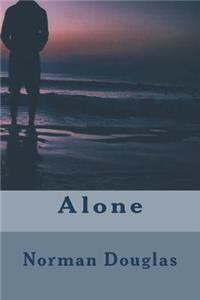 Alone
