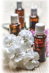 Essential Oil Journal