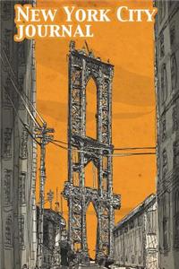 New York City Journal