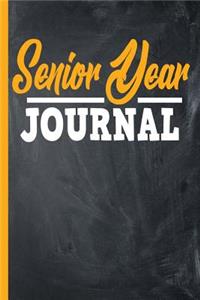 Senior Year