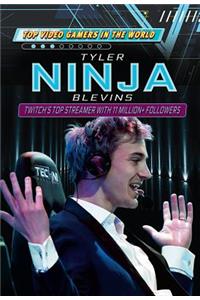 Tyler Ninja Blevins