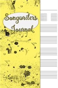 Songwriters Journal