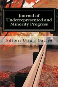 Journal of Underrepresented and Minority Progress Volume 2, issue 1