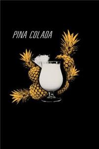 Pina Colada