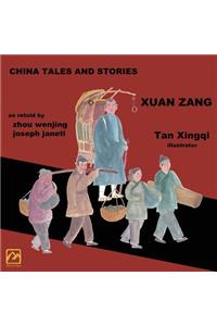 China Tales and Stories