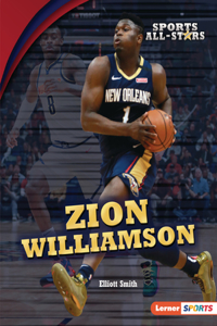 Zion Williamson