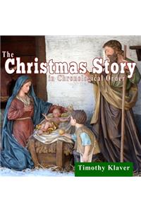 The Christmas Story in Chronological Order