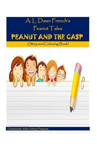 Peanut and the Casp
