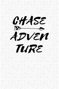 Chase Adventure