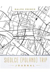 Siedlce (Poland) Trip Journal