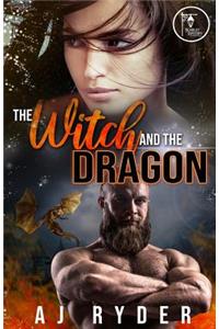 Witch and the Dragon