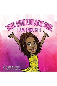 This Little Black Girl