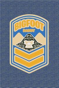 Bigfoot Daddy