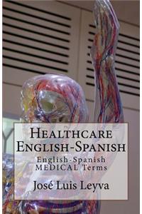 Healthcare English-Spanish