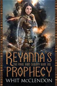 Reyanna's Prophecy