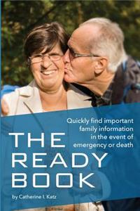 The Ready Book