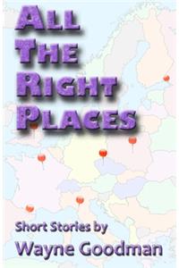 All the Right Places