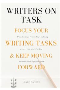 Writers On Task