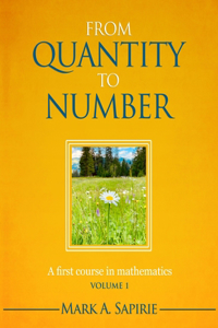 From Quantity To Number