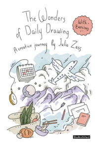 The Wonders of Daily Drawing