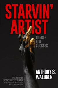 Starvin' Artist