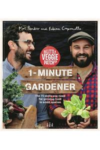 1-Minute Gardener