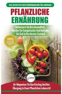 Pflanzliche Ernährung