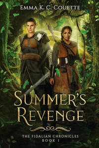 Summer's Revenge