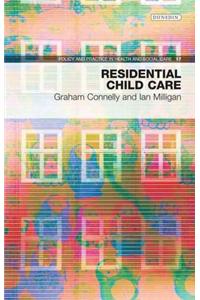 Residential Child Care