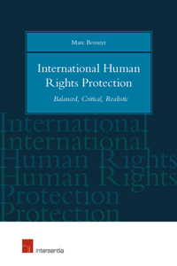 International Human Rights Protection