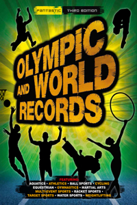 Olympic and World Records