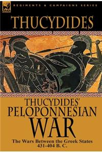 Thucydides' Peloponnesian War