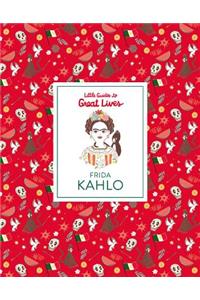 Frida Kahlo (Little Guides to Great Lives)