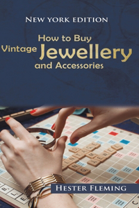 How to Buy Vintage Jewellery and Accessories