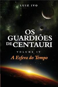 Os Guardiões de Centauri
