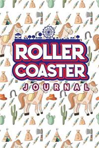 Roller Coaster Journal