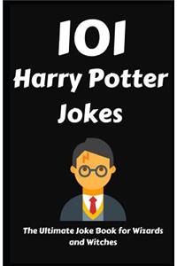 101 Harry Potter Jokes