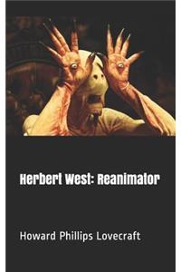 Herbert West: Reanimator