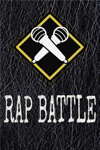 Rap Battle