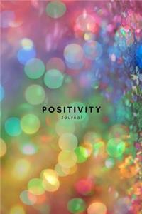 Positivity Journal